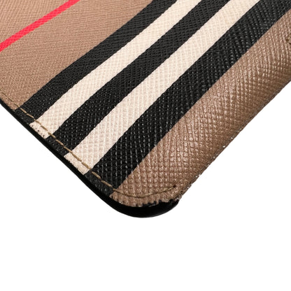 Burberry Brown Wallets A-14450