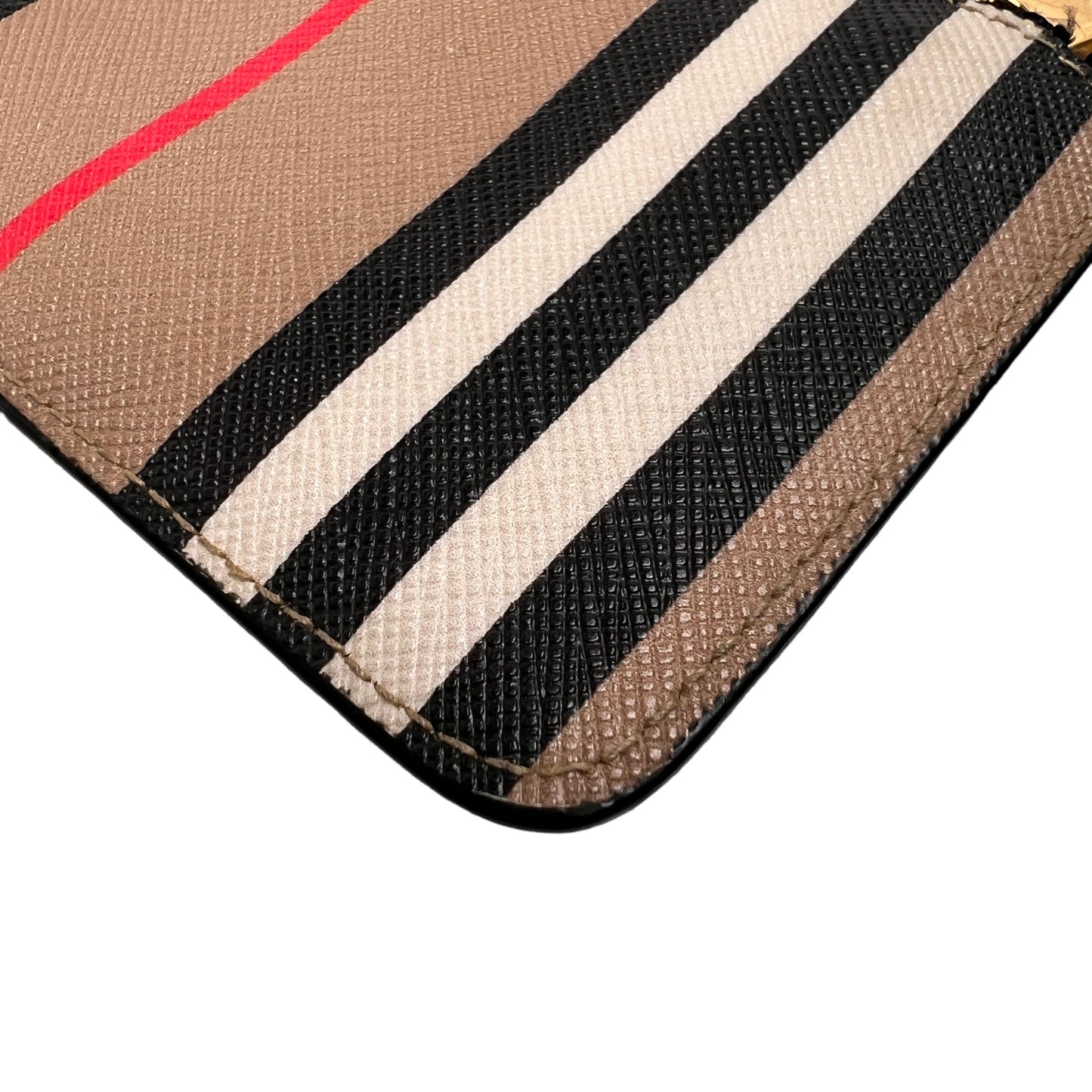 Burberry Brown Wallets A-14450