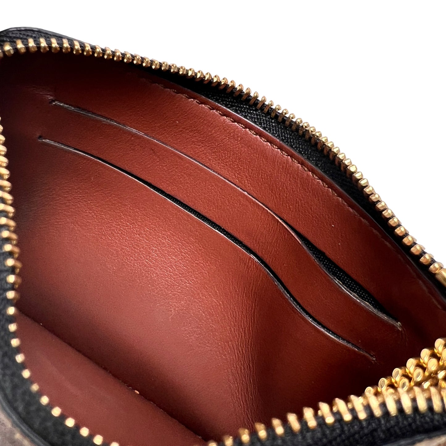 Burberry Brown Wallets A-14450