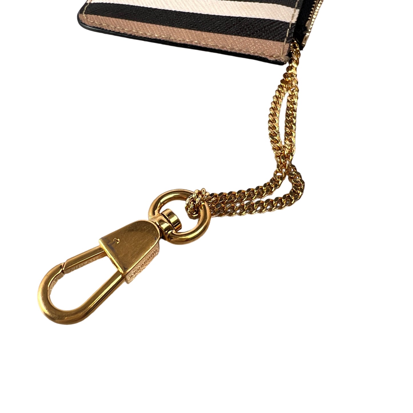 Burberry Brown Wallets A-14450