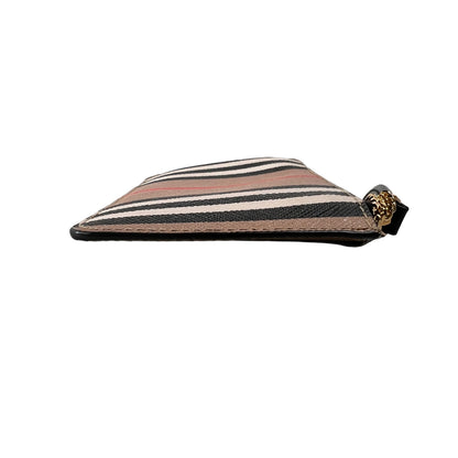 Burberry Brown Wallets A-14450