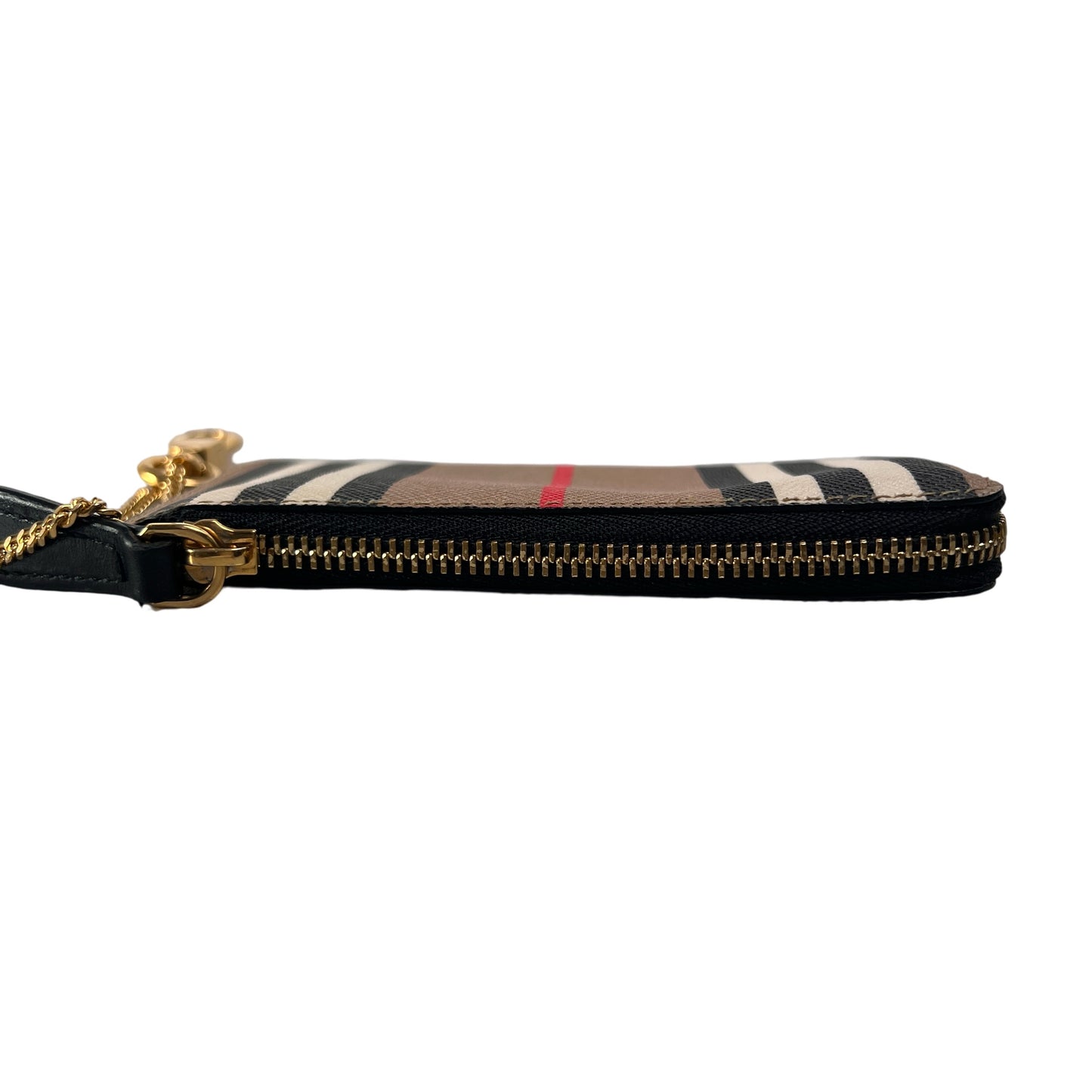 Burberry Brown Wallets A-14450