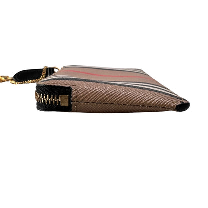 Burberry Brown Wallets A-14450