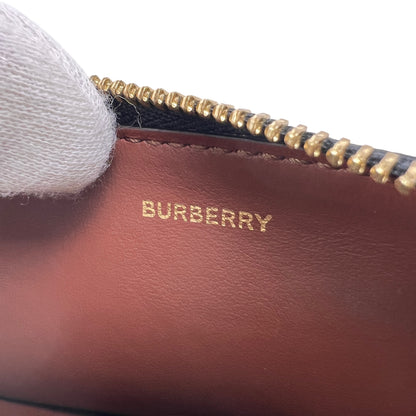 Burberry Brown Wallets A-14450