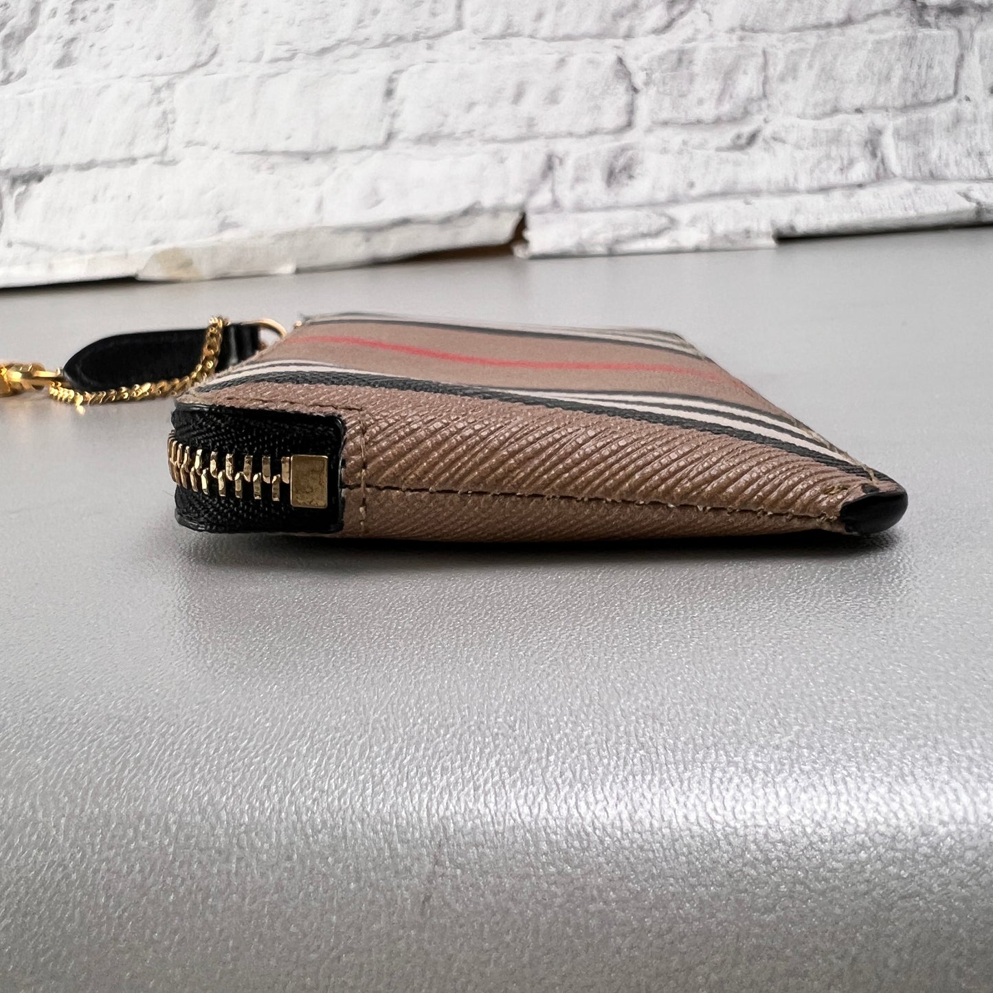 Burberry Brown Wallets A-14450