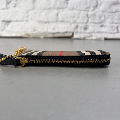 Burberry Brown Wallets A-14450