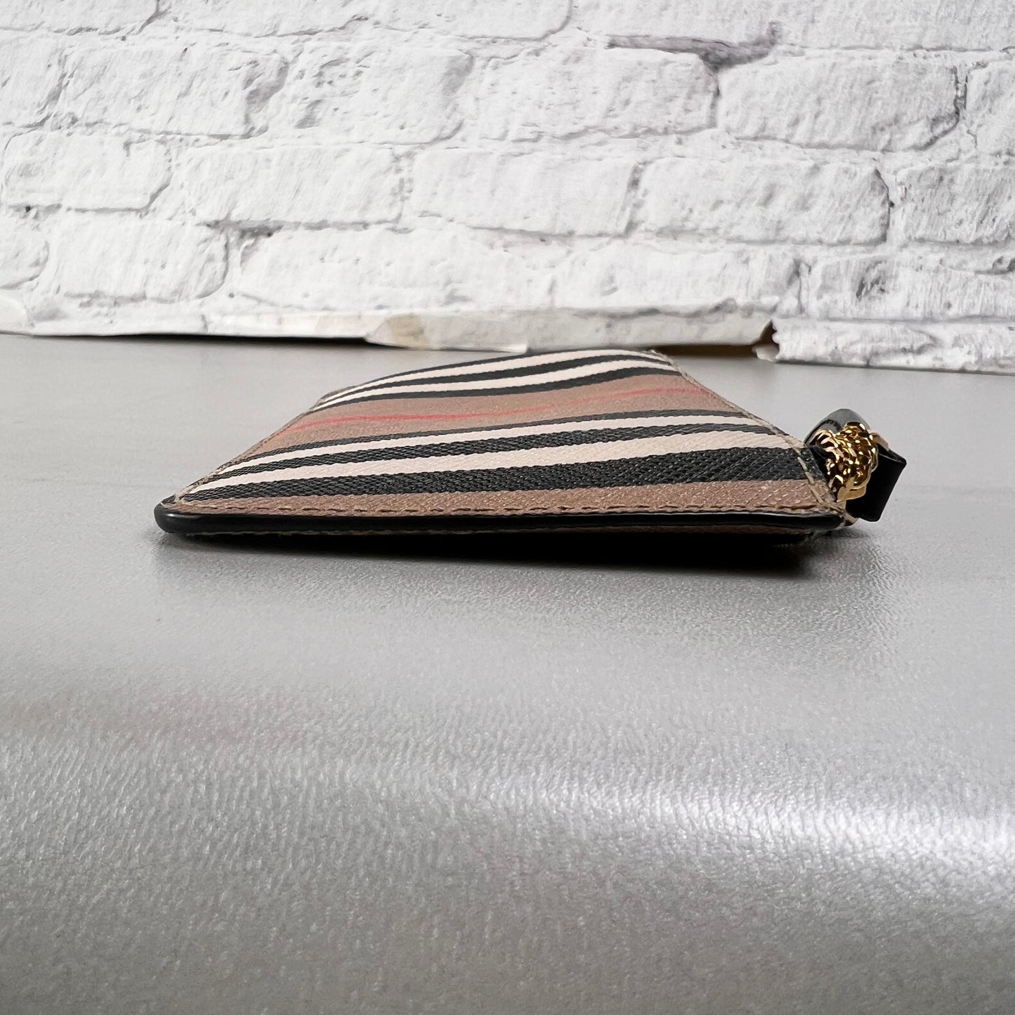 Burberry Brown Wallets A-14450
