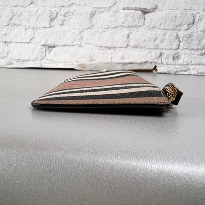Burberry Brown Wallets A-14450