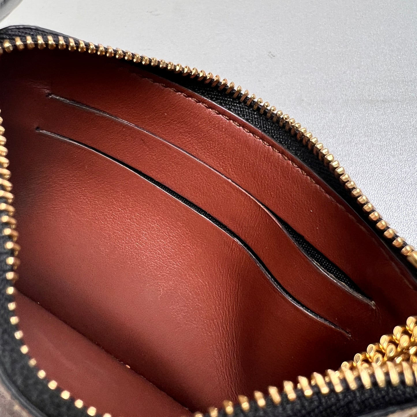 Burberry Brown Wallets A-14450