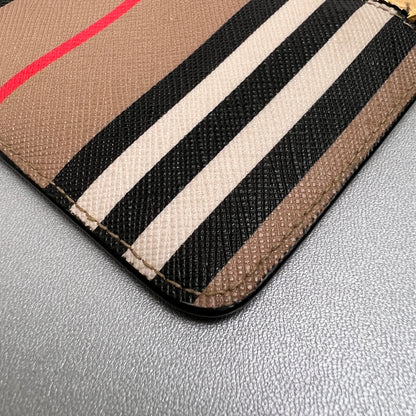Burberry Brown Wallets A-14450