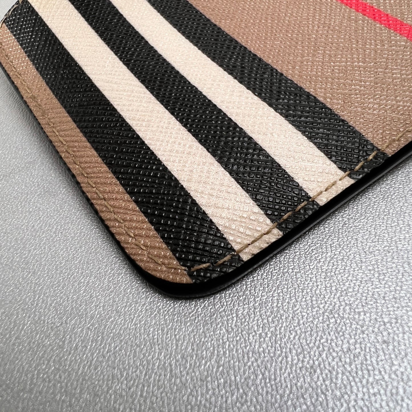 Burberry Brown Wallets A-14450