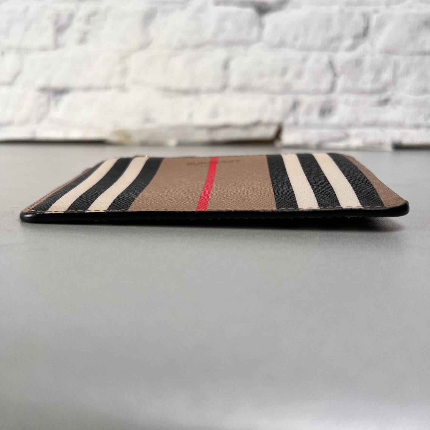 Burberry Brown Wallets A-14450