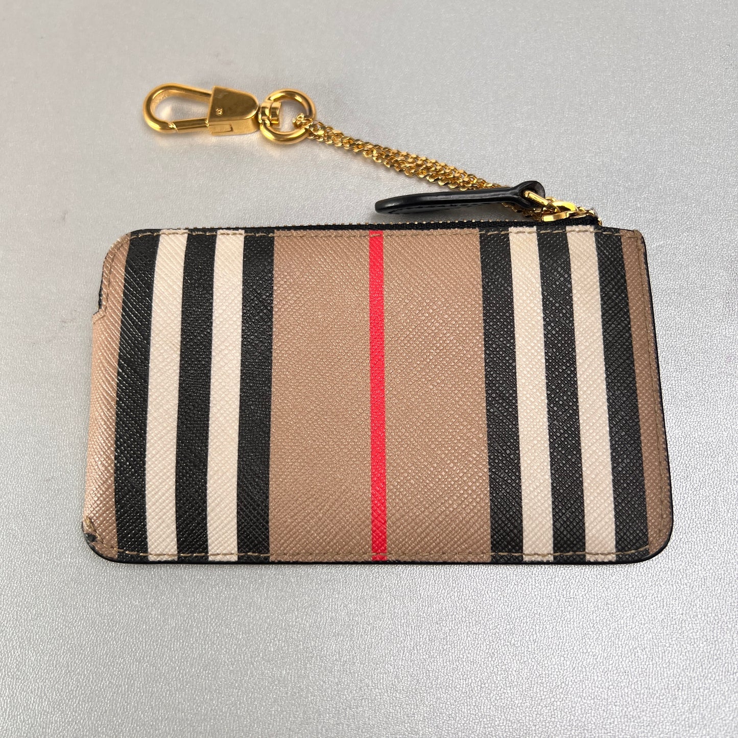 Burberry Brown Wallets A-14450