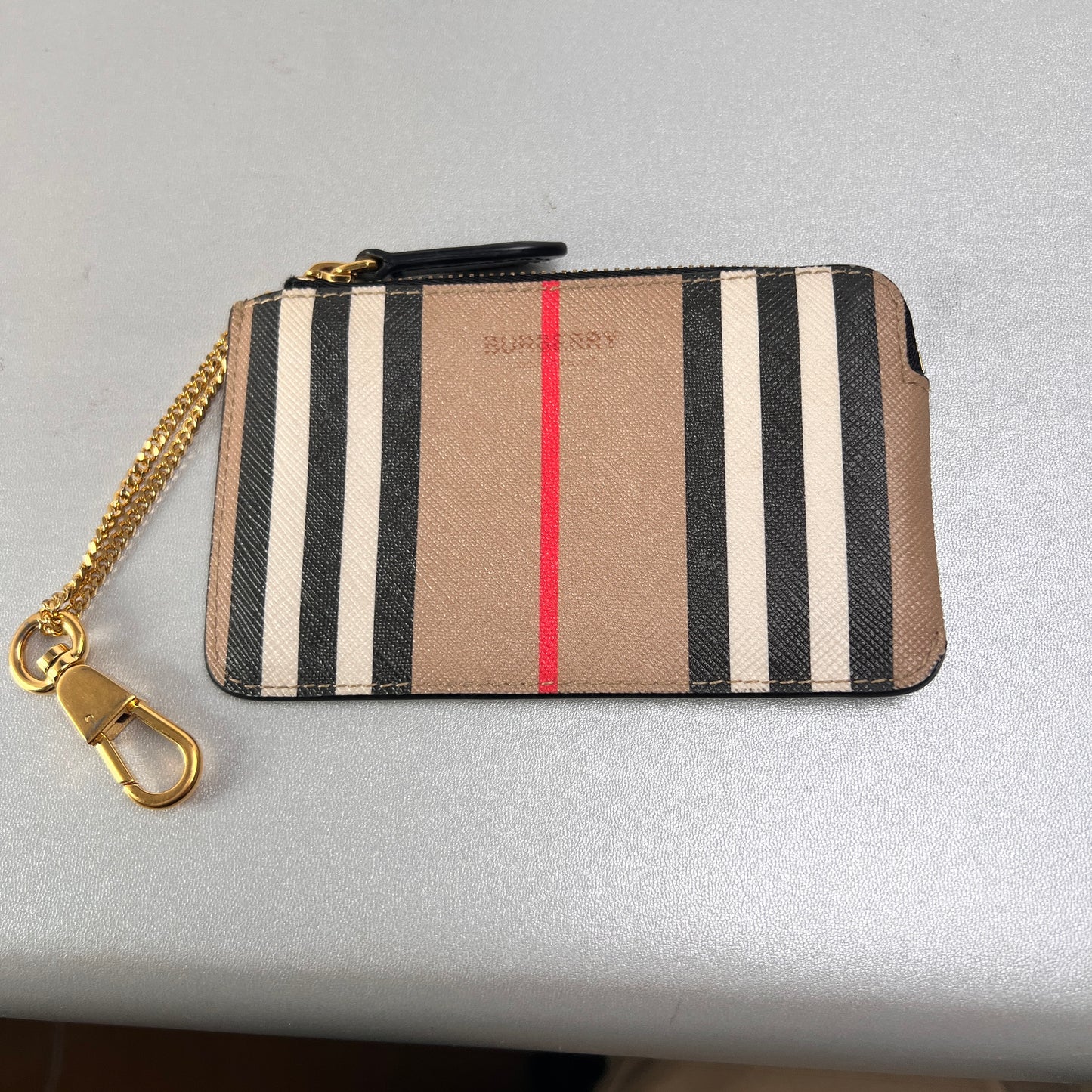 Burberry Brown Wallets A-14450