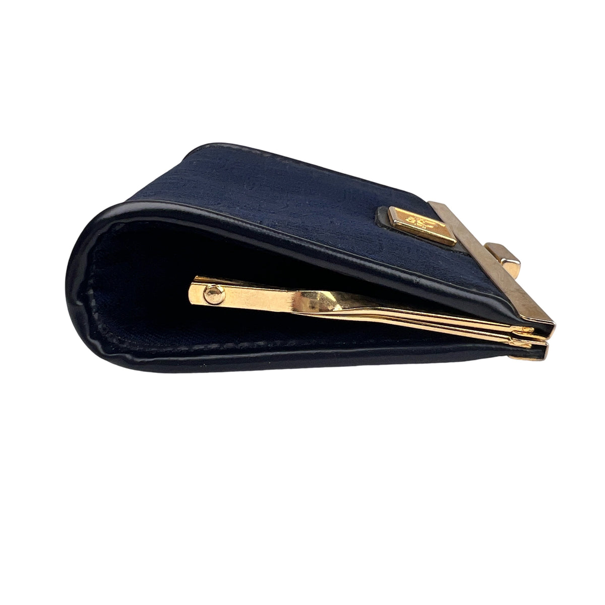 Dior Black Wallets A-14452