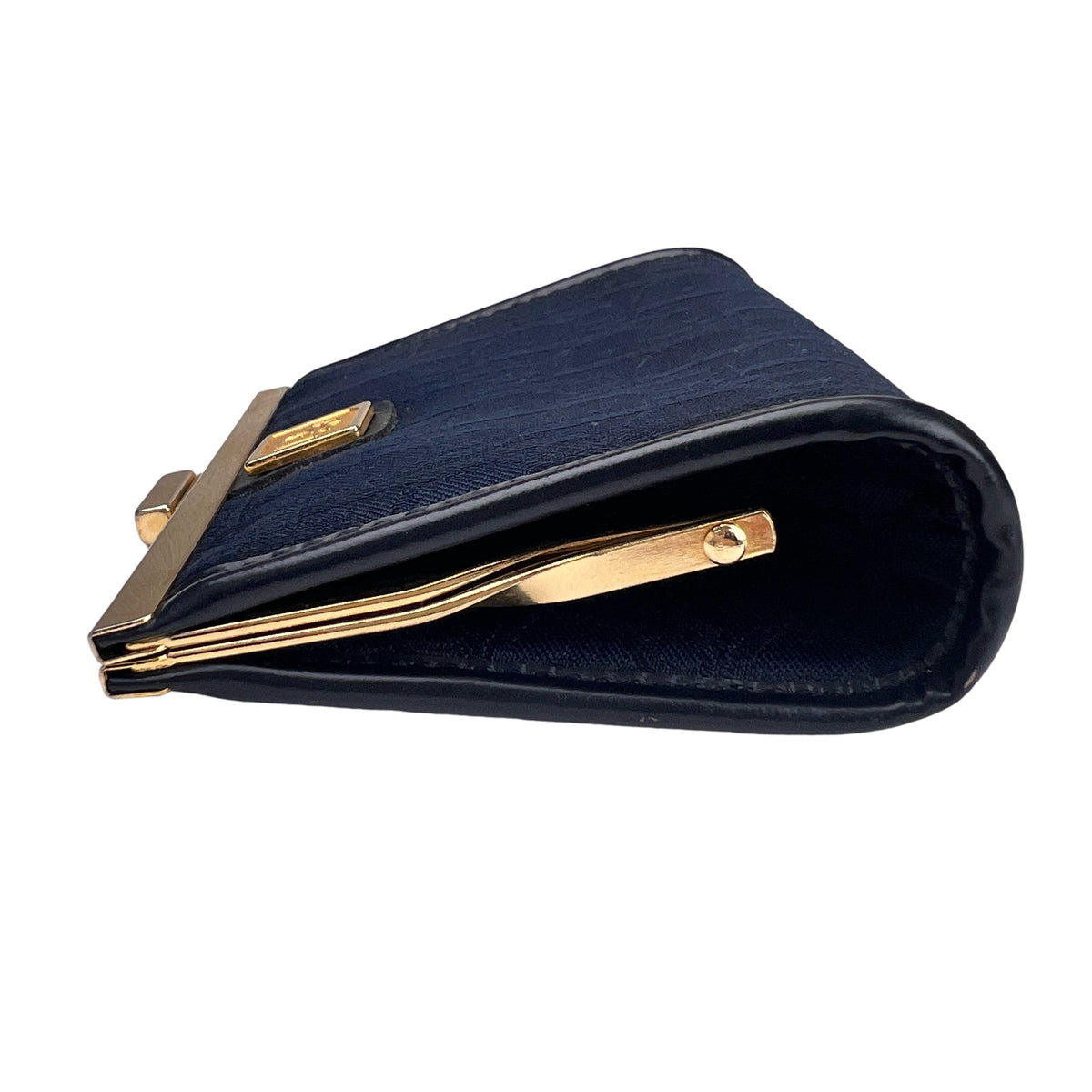 Dior Black Wallets A-14452