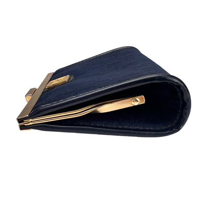 Dior Black Wallets A-14452
