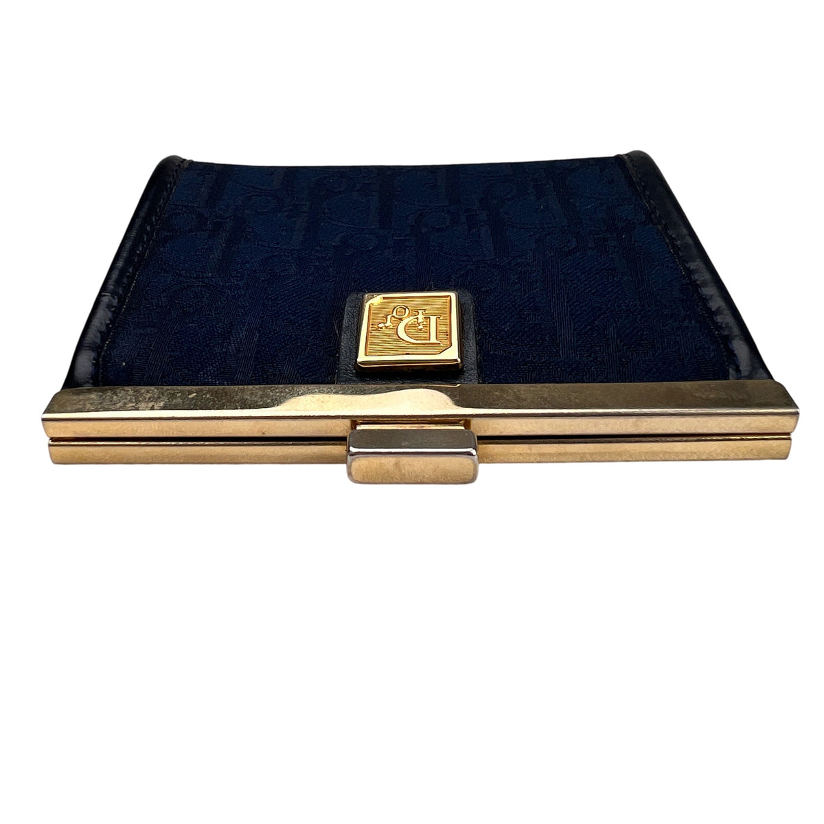 Dior Black Wallets A-14452