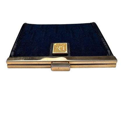 Dior Black Wallets A-14452
