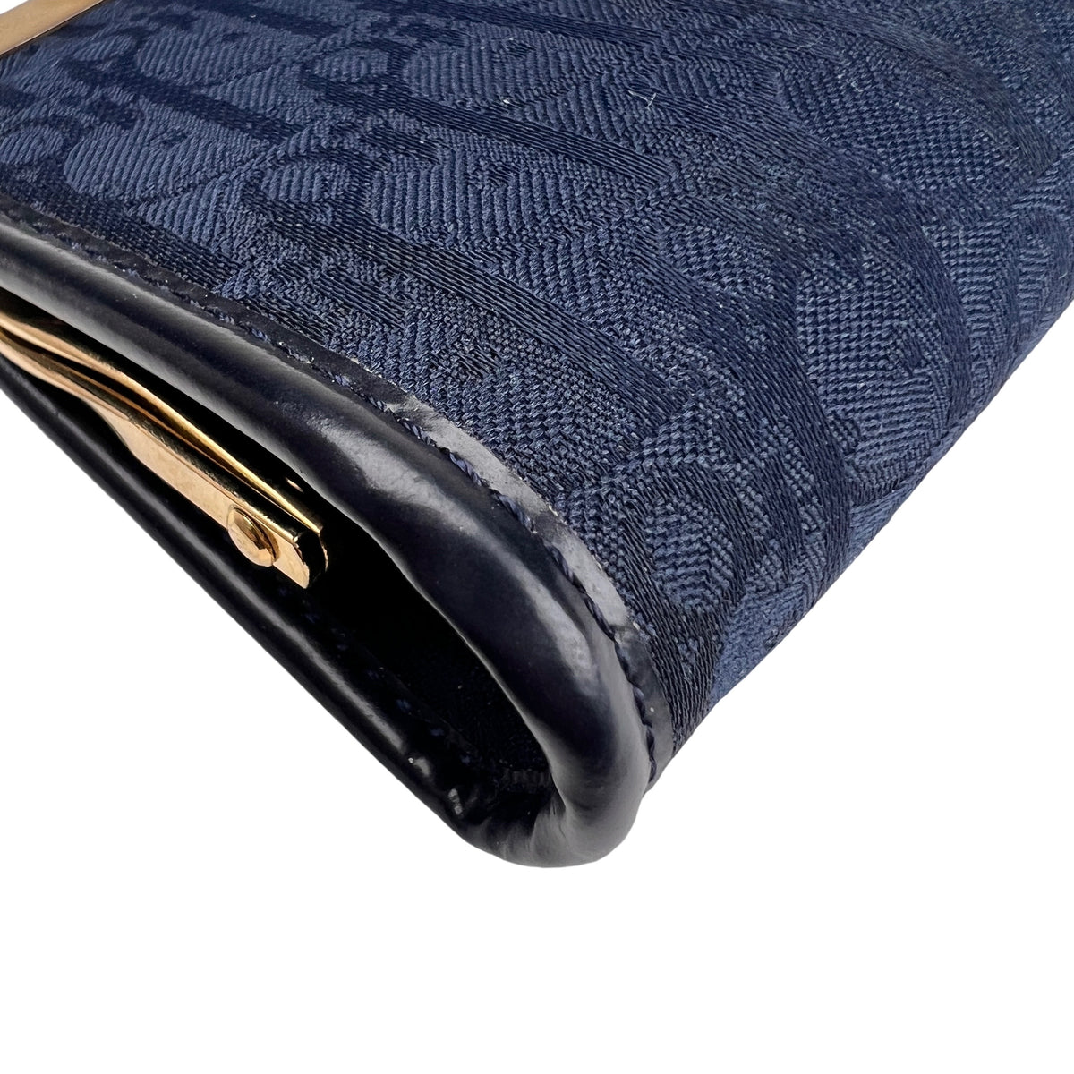 Dior Black Wallets A-14452
