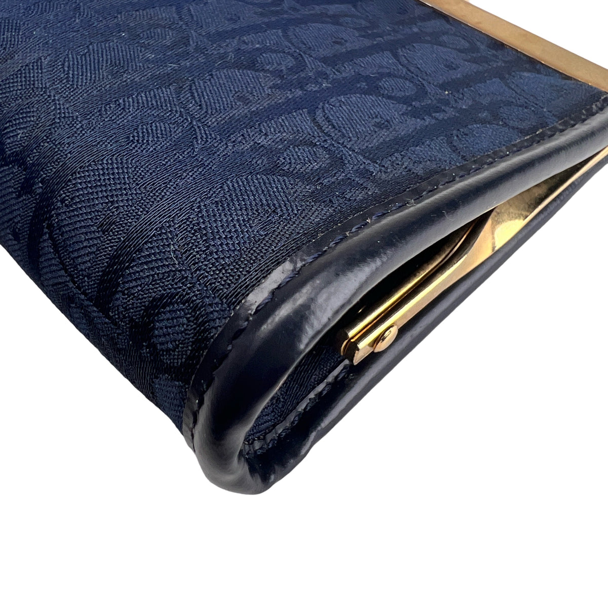 Dior Black Wallets A-14452