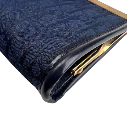 Dior Black Wallets A-14452