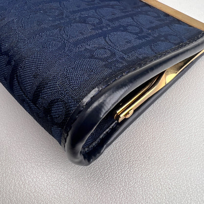 Dior Black Wallets A-14452
