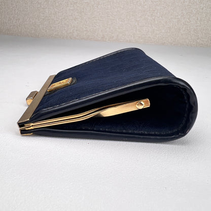 Dior Black Wallets A-14452