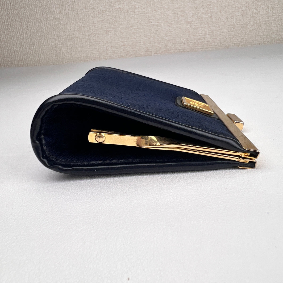 Dior Black Wallets A-14452