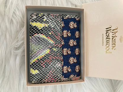 Vivienne Westwood Multicolor Wallets A-14453