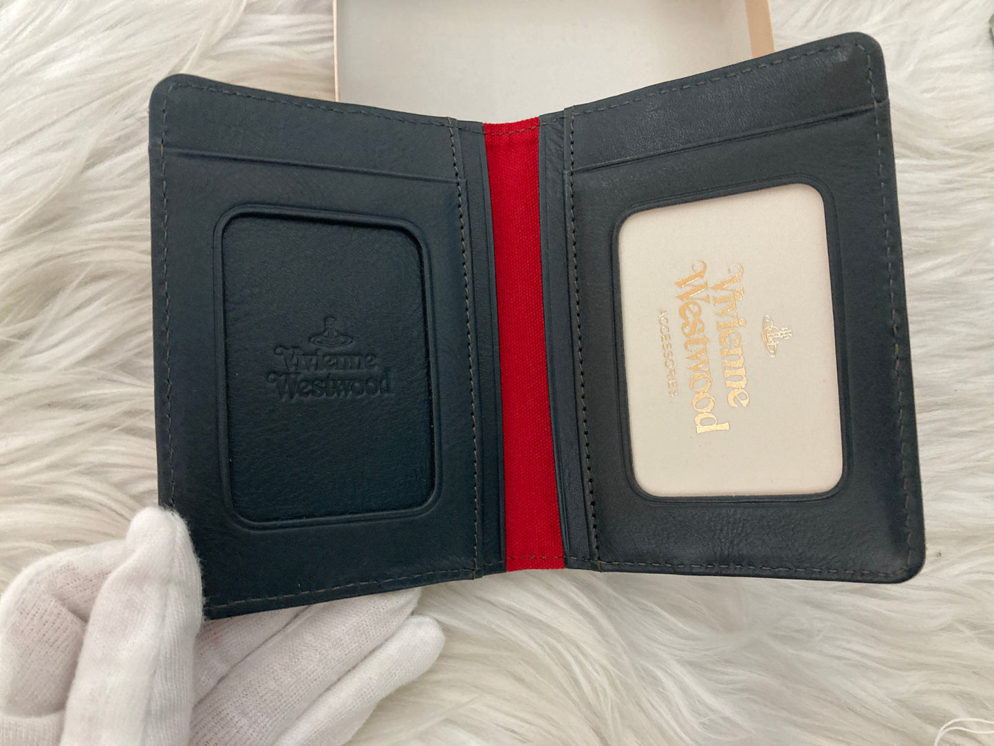 Vivienne Westwood Multicolor Wallets A-14453
