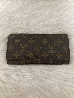 Louis Vuitton Brown Small goods A-14465