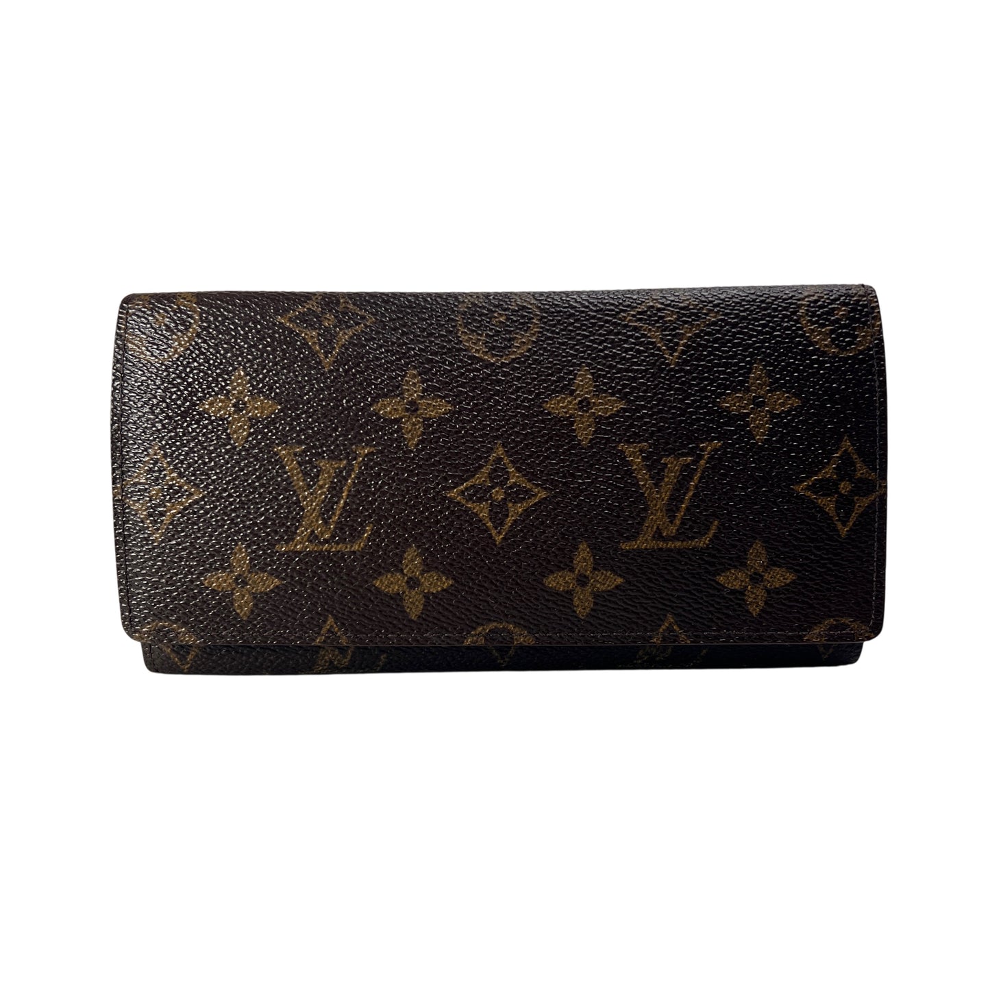 Louis Vuitton Brown Small goods A-14465