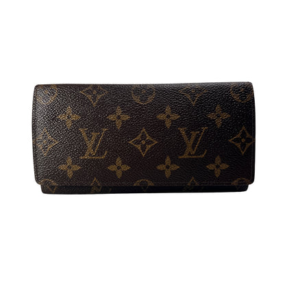 Louis Vuitton Brown Small goods A-14465