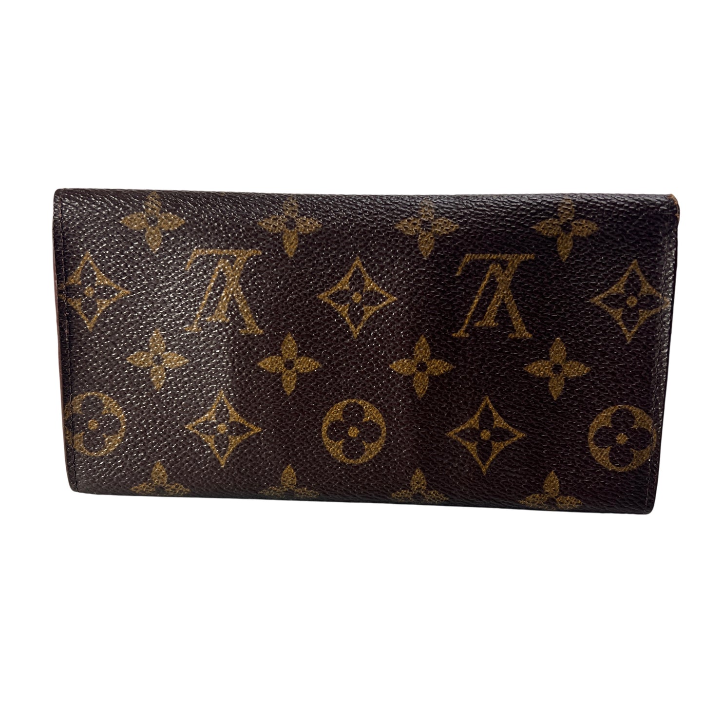 Louis Vuitton Brown Small goods A-14465