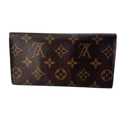 Louis Vuitton Brown Small goods A-14465
