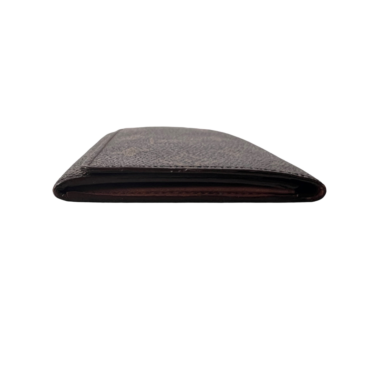Louis Vuitton Brown Small goods A-14465