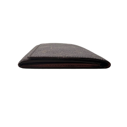 Louis Vuitton Brown Small goods A-14465