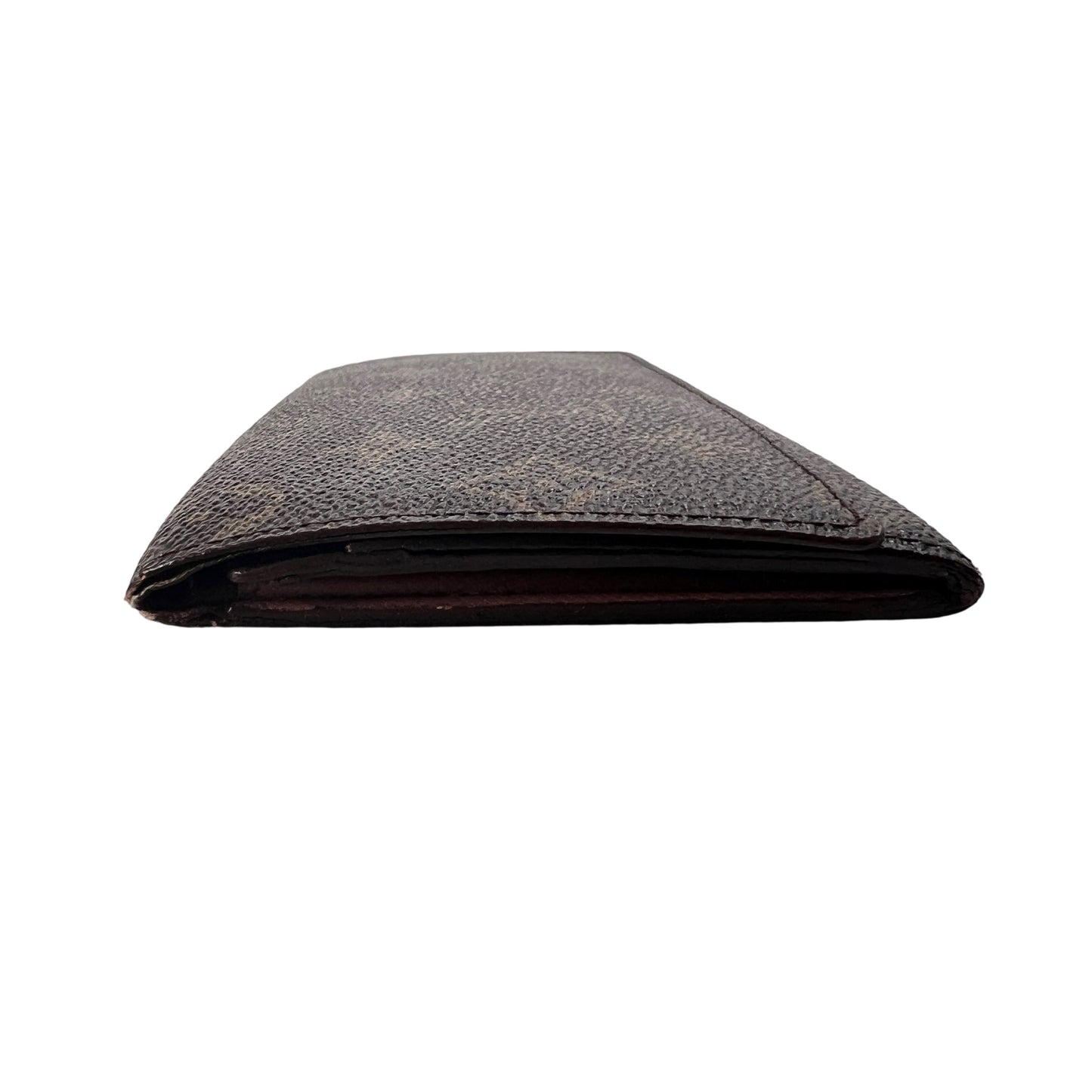 Louis Vuitton Brown Small goods A-14465