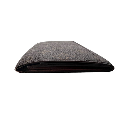 Louis Vuitton Brown Small goods A-14465