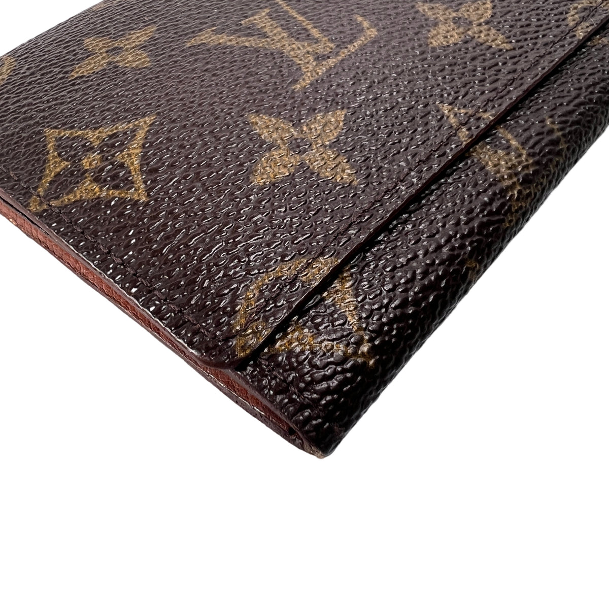 Louis Vuitton Brown Small goods A-14465