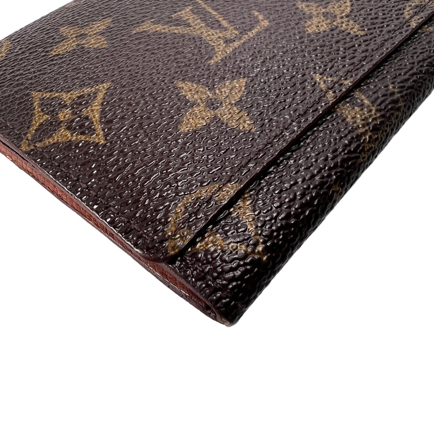 Louis Vuitton Brown Small goods A-14465