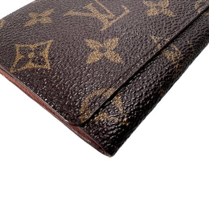 Louis Vuitton Brown Small goods A-14465