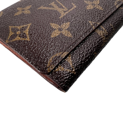 Louis Vuitton Brown Small goods A-14465