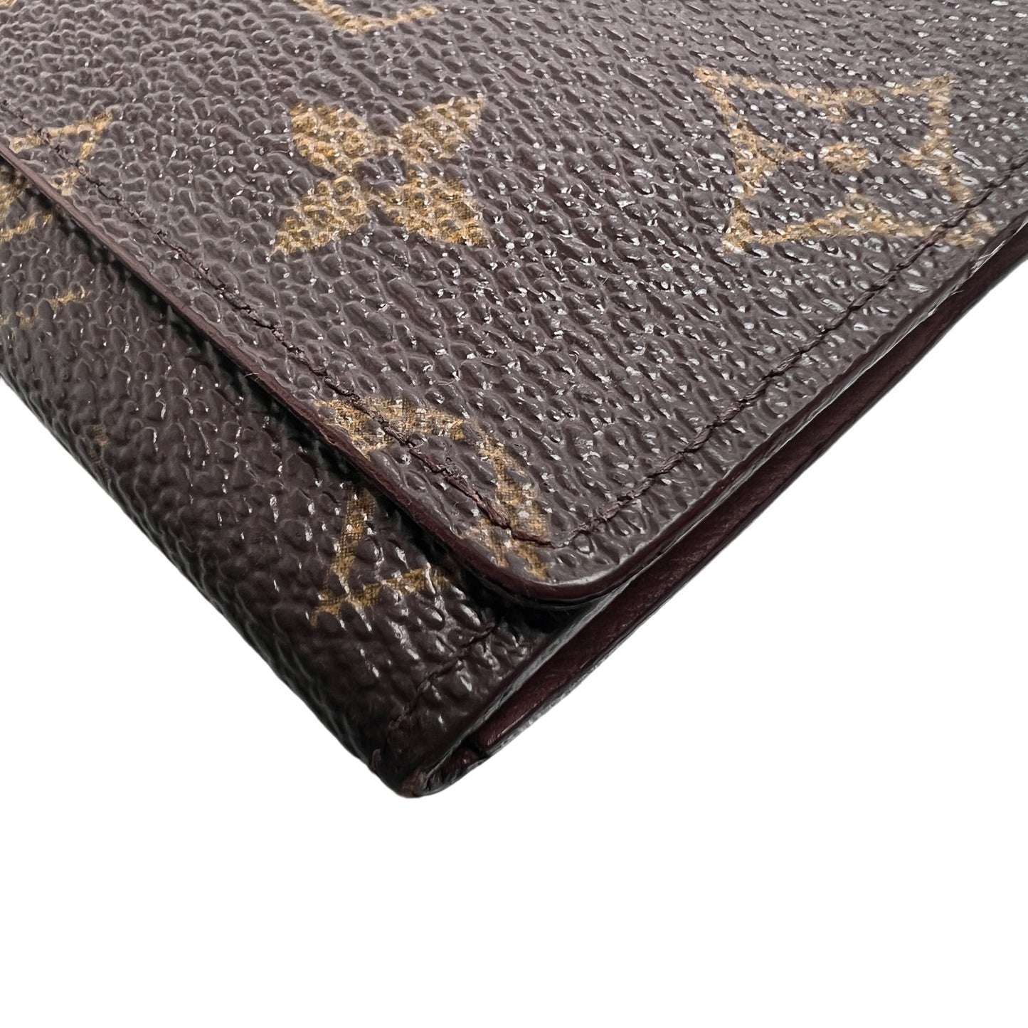 Louis Vuitton Brown Small goods A-14465