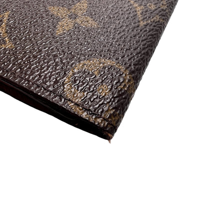 Louis Vuitton Brown Small goods A-14465