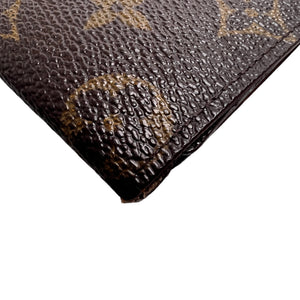 Louis Vuitton Brown Small goods A-14465