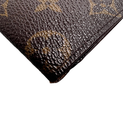 Louis Vuitton Brown Small goods A-14465