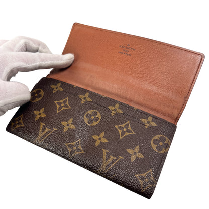 Louis Vuitton Brown Small goods A-14465