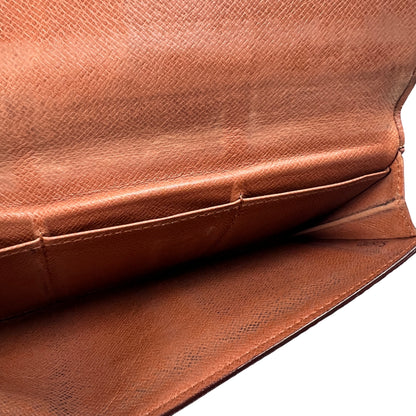 Louis Vuitton Brown Small goods A-14465